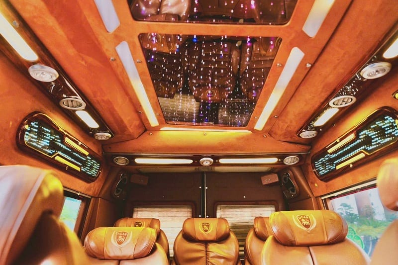 Đặt Xe Quảng Ninh Hải Phòng VIP Đưa Đón Tận Nơi