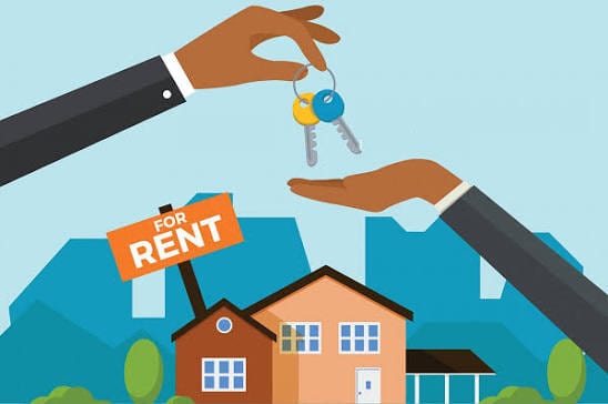 Mẫu hợp đồng thuê nhà đầy đủ, chi tiết, dễ dàng