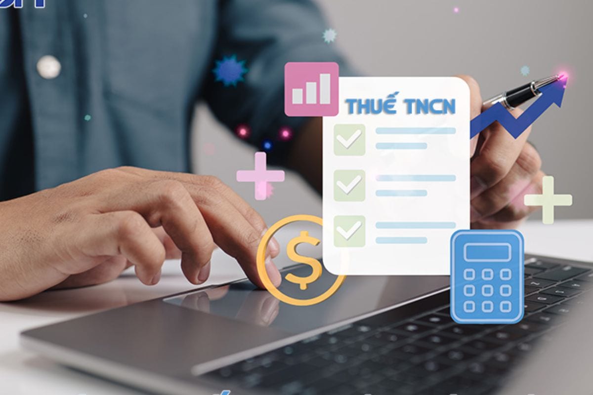 Thuế hộ kinh doanh 2026: Cập nhật luật mới