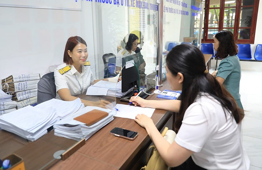 Thuế Hộ Kinh Doanh: Cách Tính, Mức Thuế Và Quy Định Mới Nhất