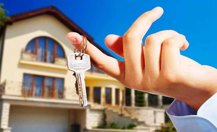 Mẫu Hợp Đồng Thuê Nhà Mới Nhất, Đầy Đủ Điều Khoản