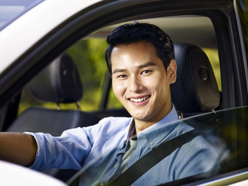 Đổi Giấy Phép Lái Xe Online: Cách Làm, Hồ Sơ Và Lệ Phí