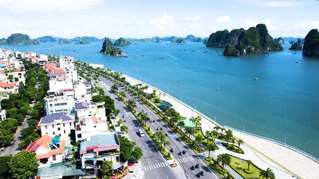 Xe Khách Quảng Ninh: Kinh Nghiệm Chọn Xe Và Đặt Vé